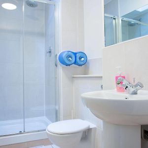 Kamer met Twee Aparte Bedden